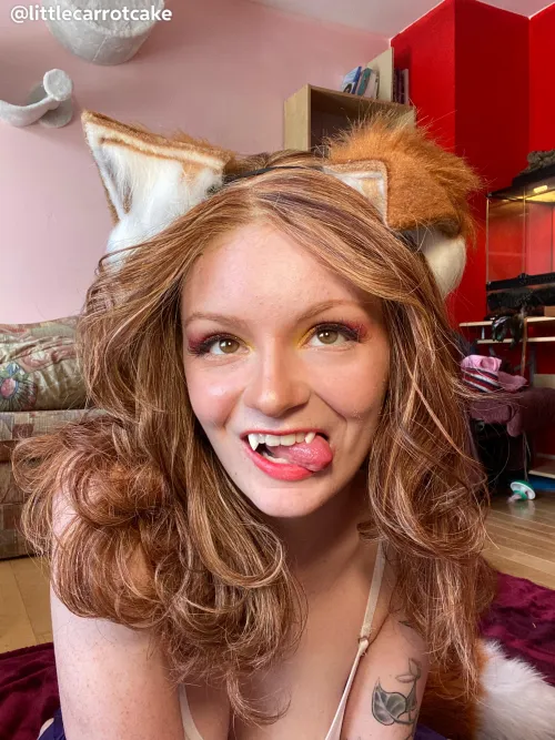 The best Canadian ever. F18