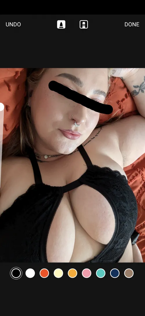 There isn't a dick between these and that's a real shame