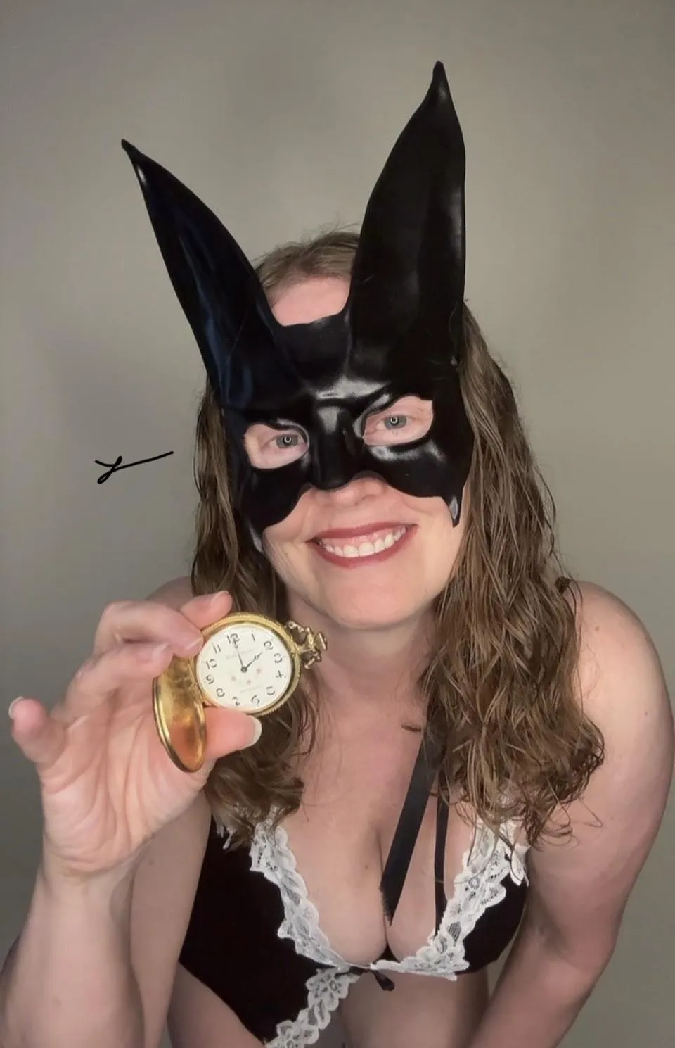 Tik Tok… It’s that time of year my 406❣️