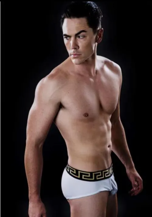 Tom Sandoval  - Vanderpump Rules & The Traitors