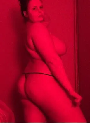 Too chubby? Be honest