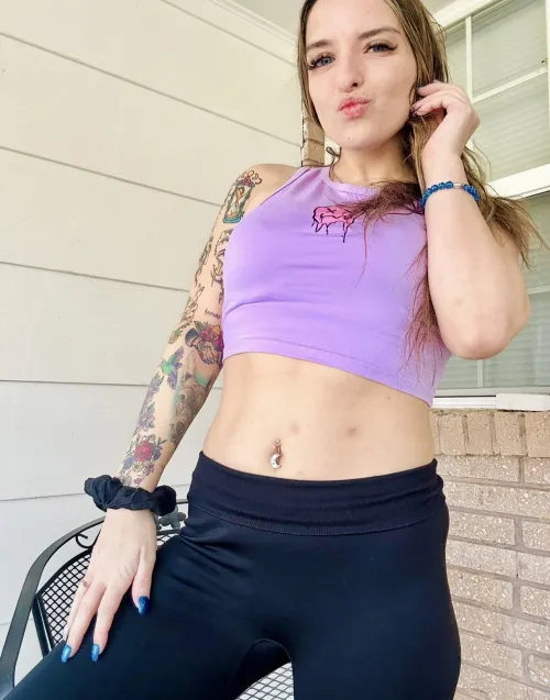 Took 3 years to complete all the art for my sleeve! Now just have filler left 😈