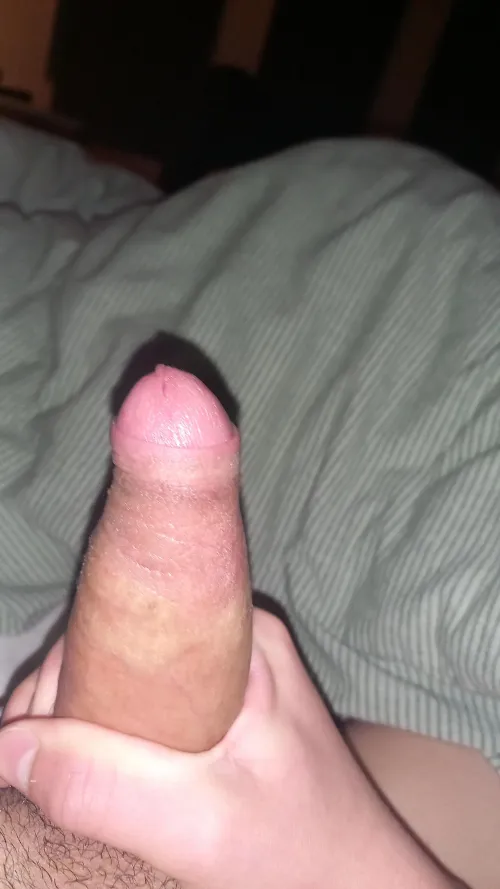 When it's soft I can easily pull it back but when hard it can't go fully back, is that very bad?