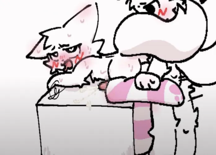 Who else is horny and needs this