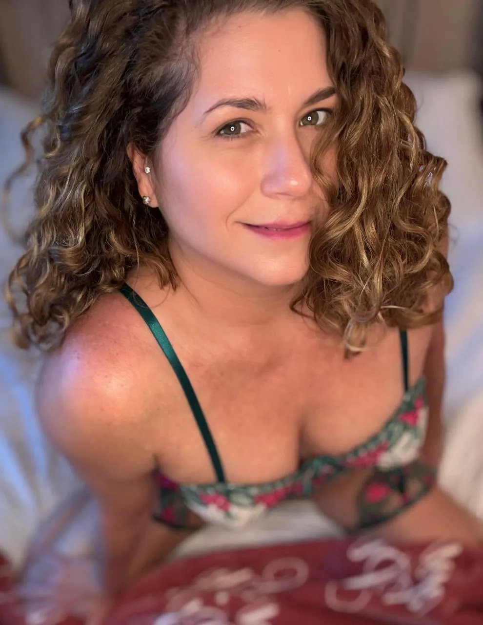 would you fuck a milf in her fifties?