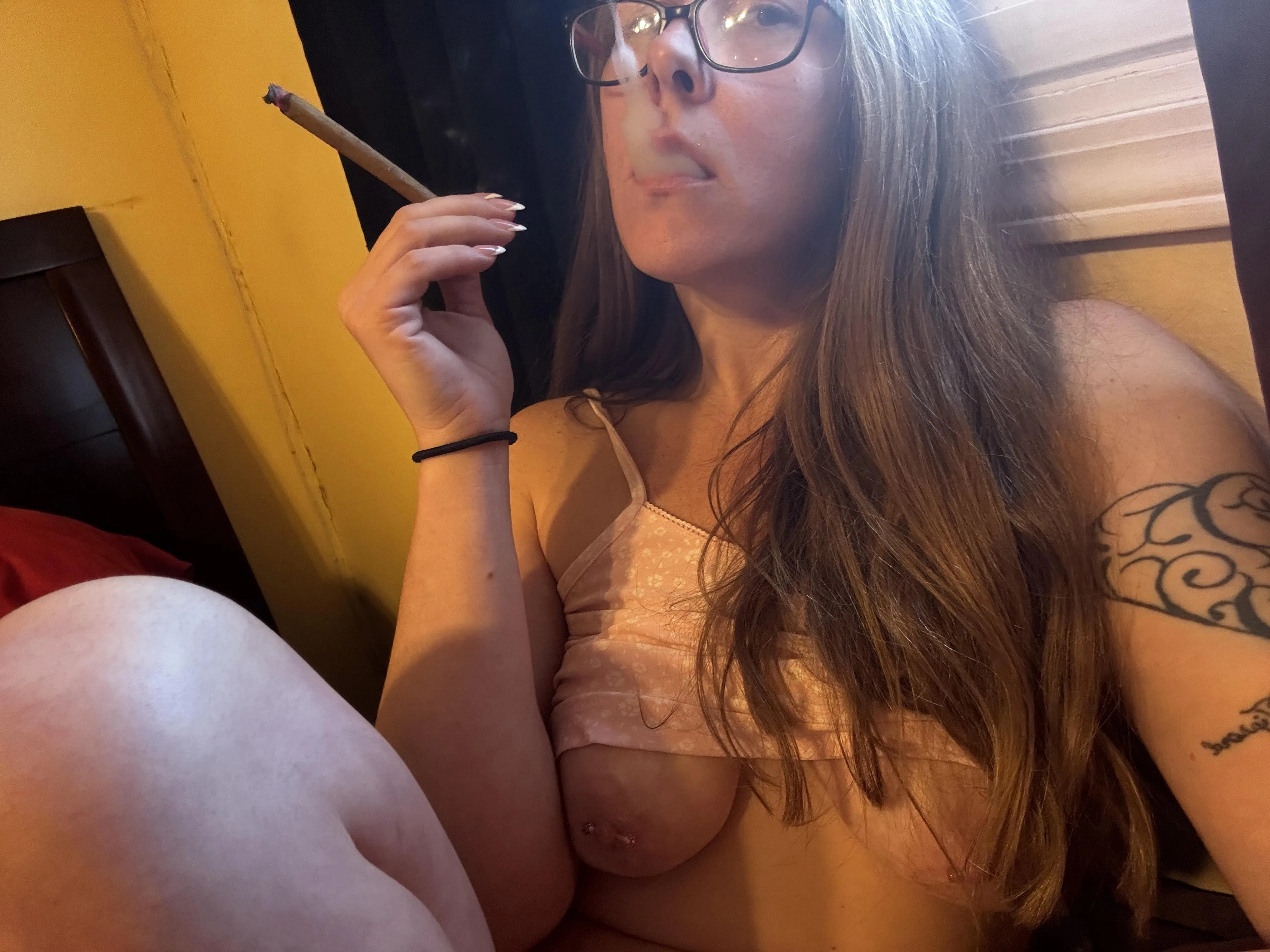 You next in rotation