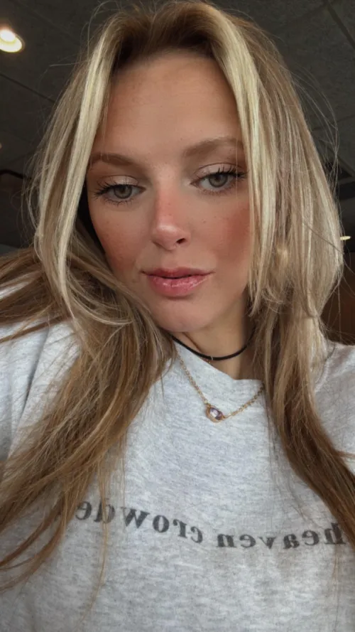 You say you’ll do anything ?prove it