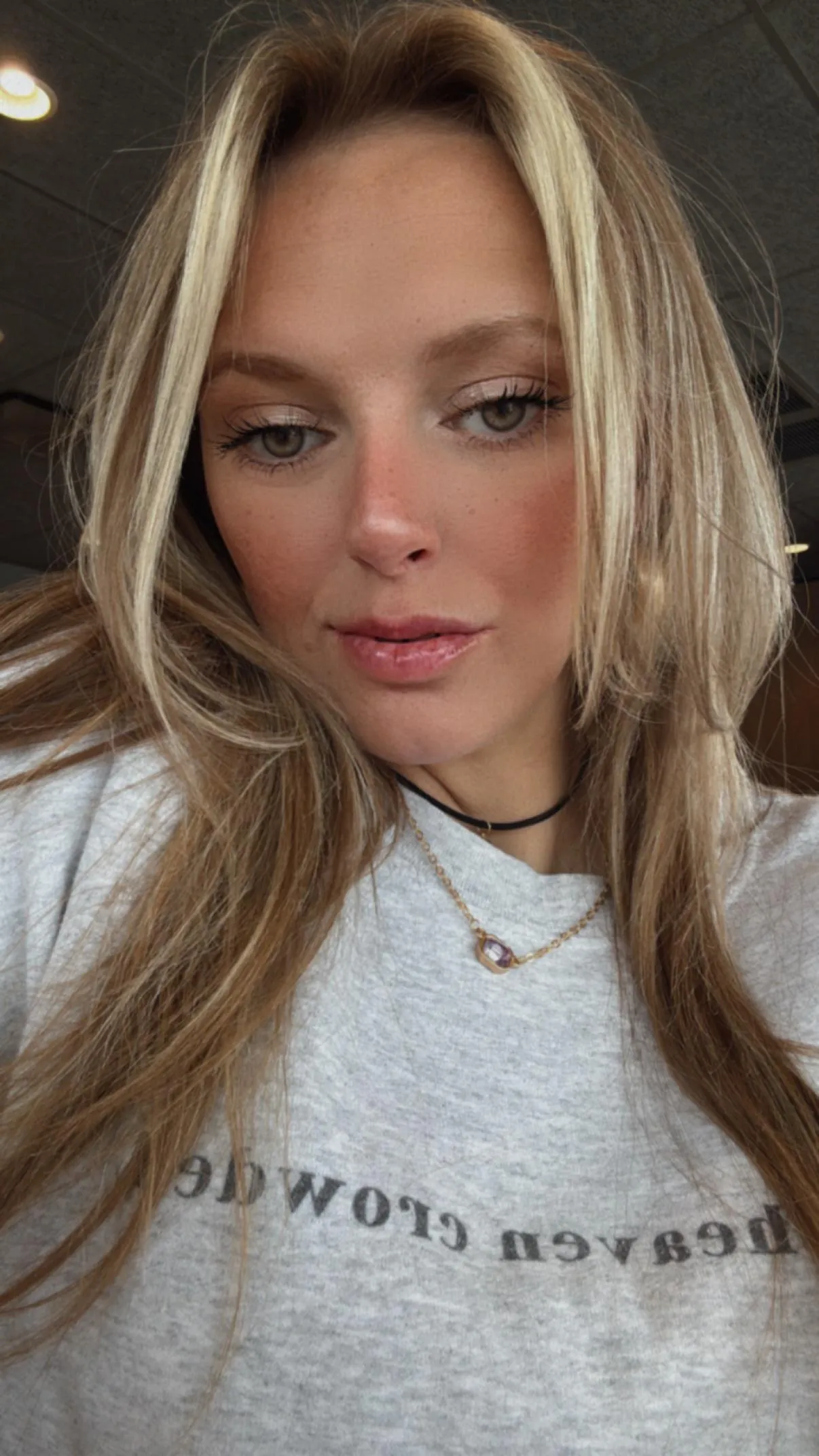 You say you’ll do anything ?prove it