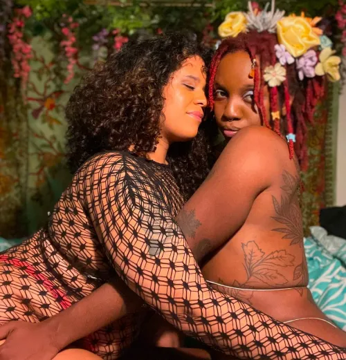 Your favorite couple