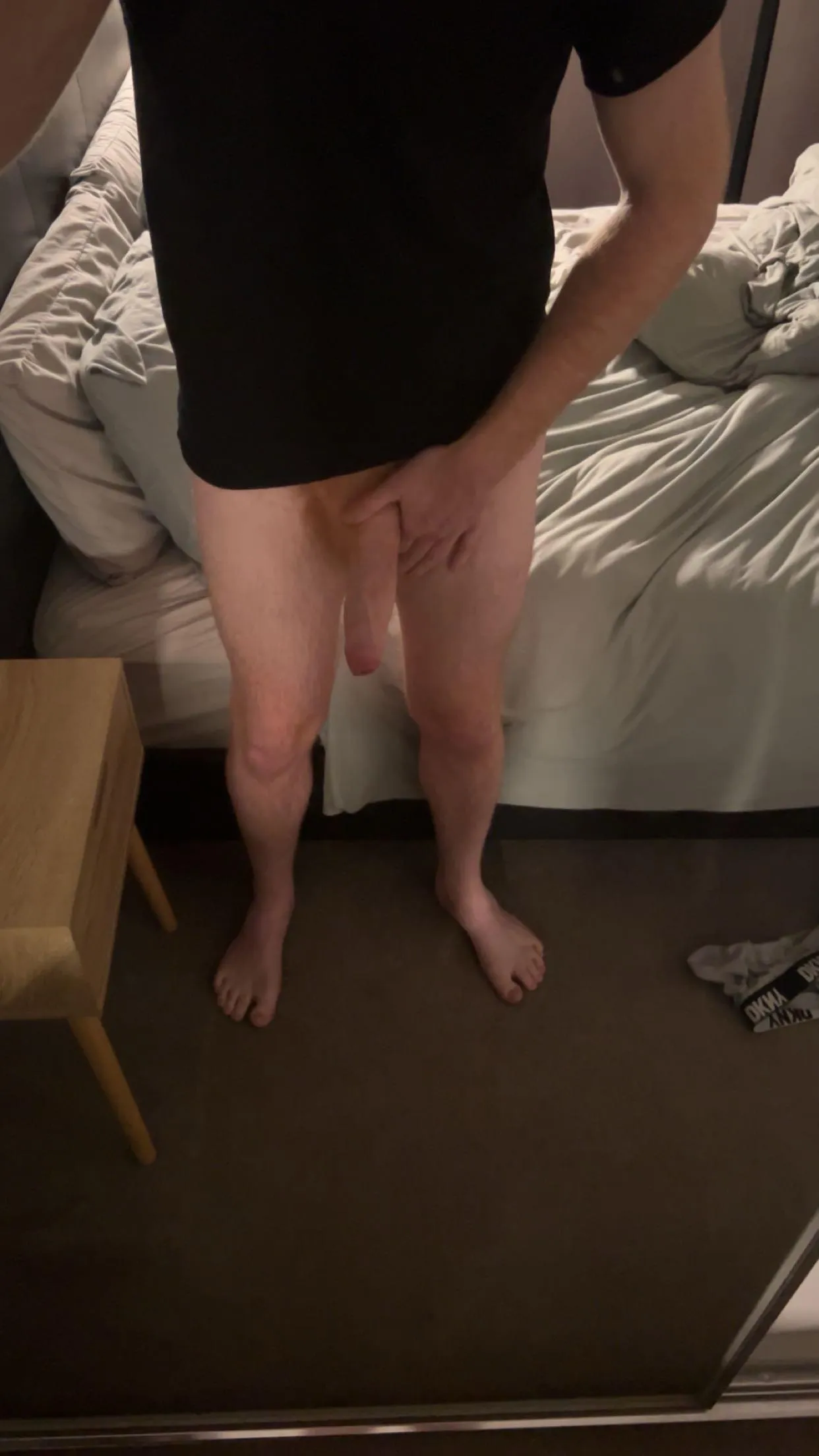 24M4A (south east) need someone to drain me