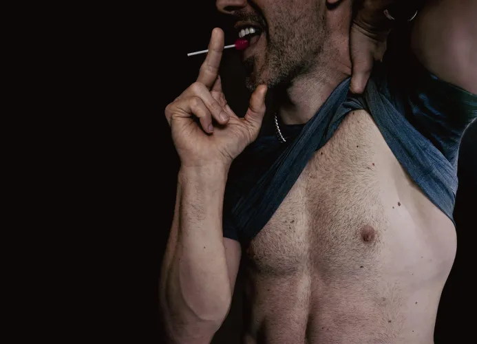 #250 [M] Something sweet