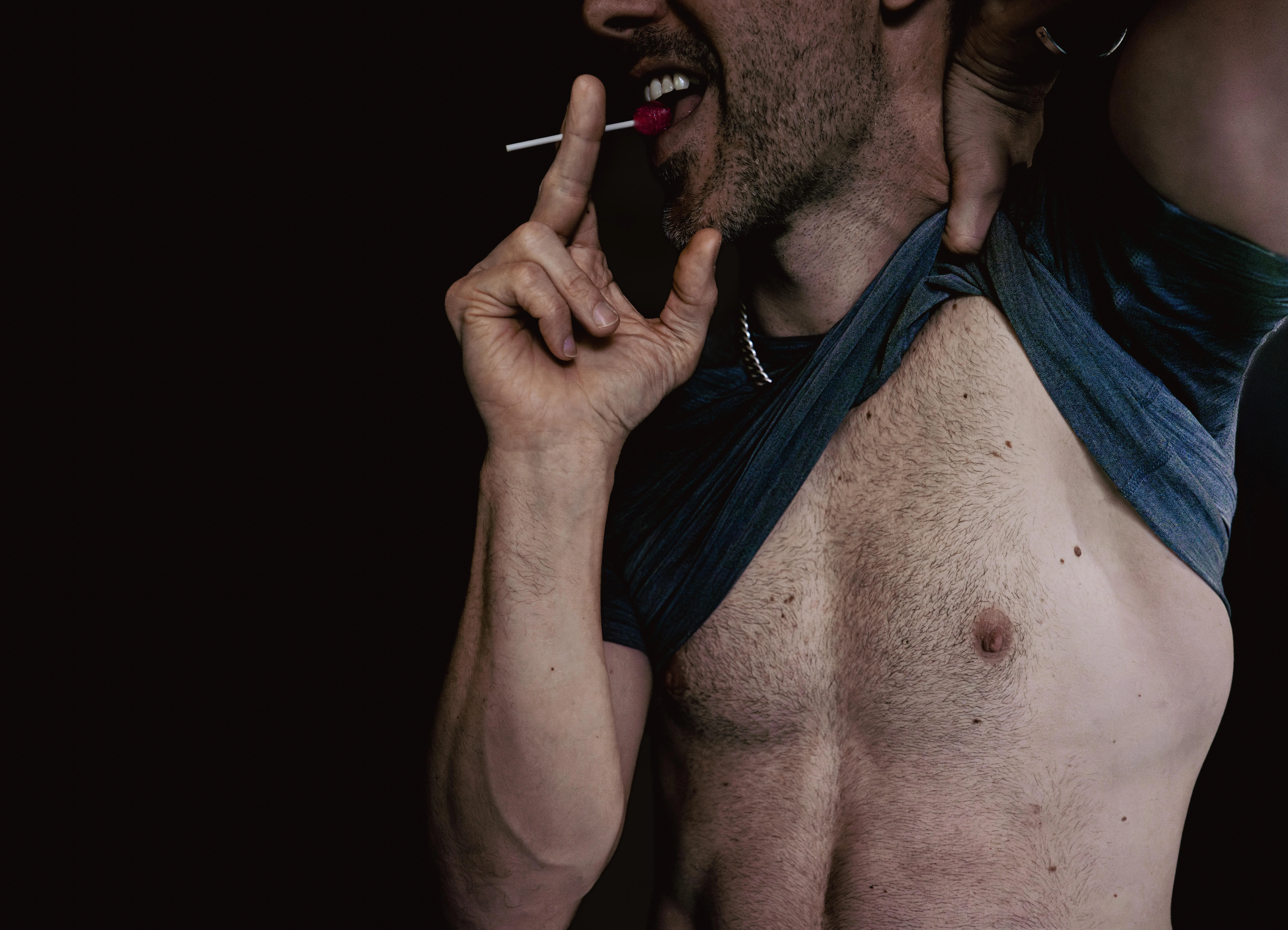 #250 [M] Something sweet