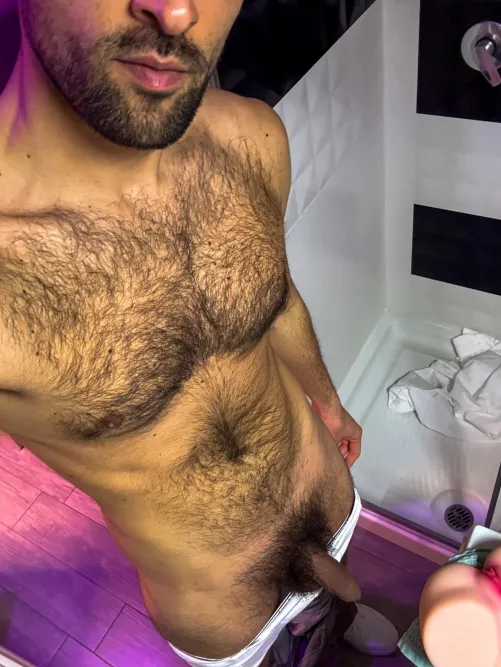 4 months since my last trim. How’s it coming along?