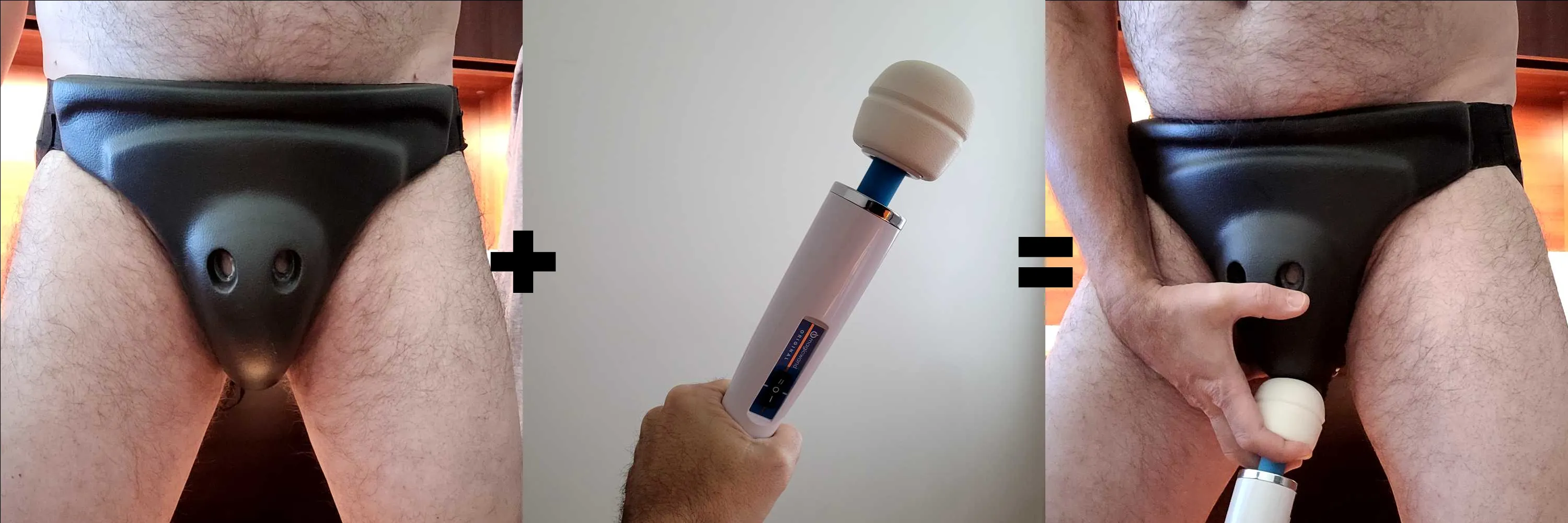 A simple but effective idea...