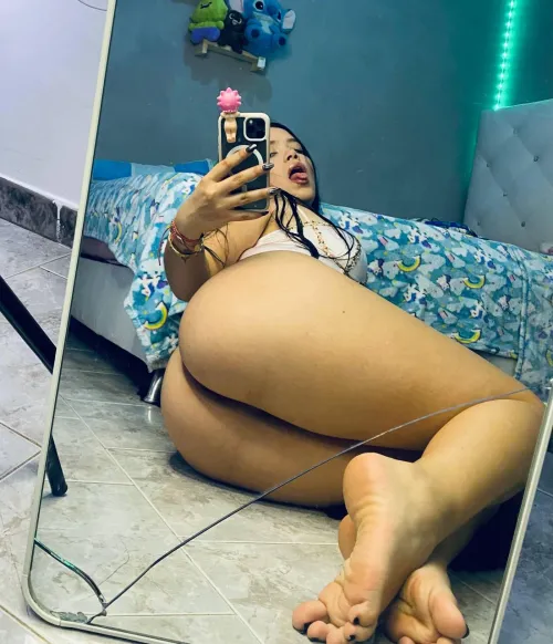 A spanking would be deserved