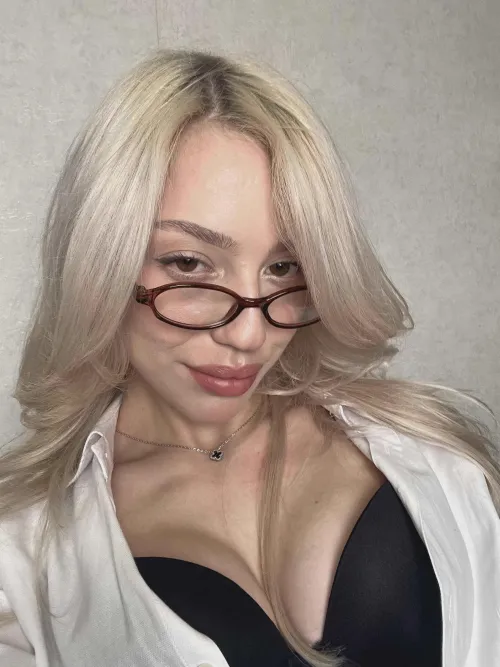 about to rise my bosses mood with this