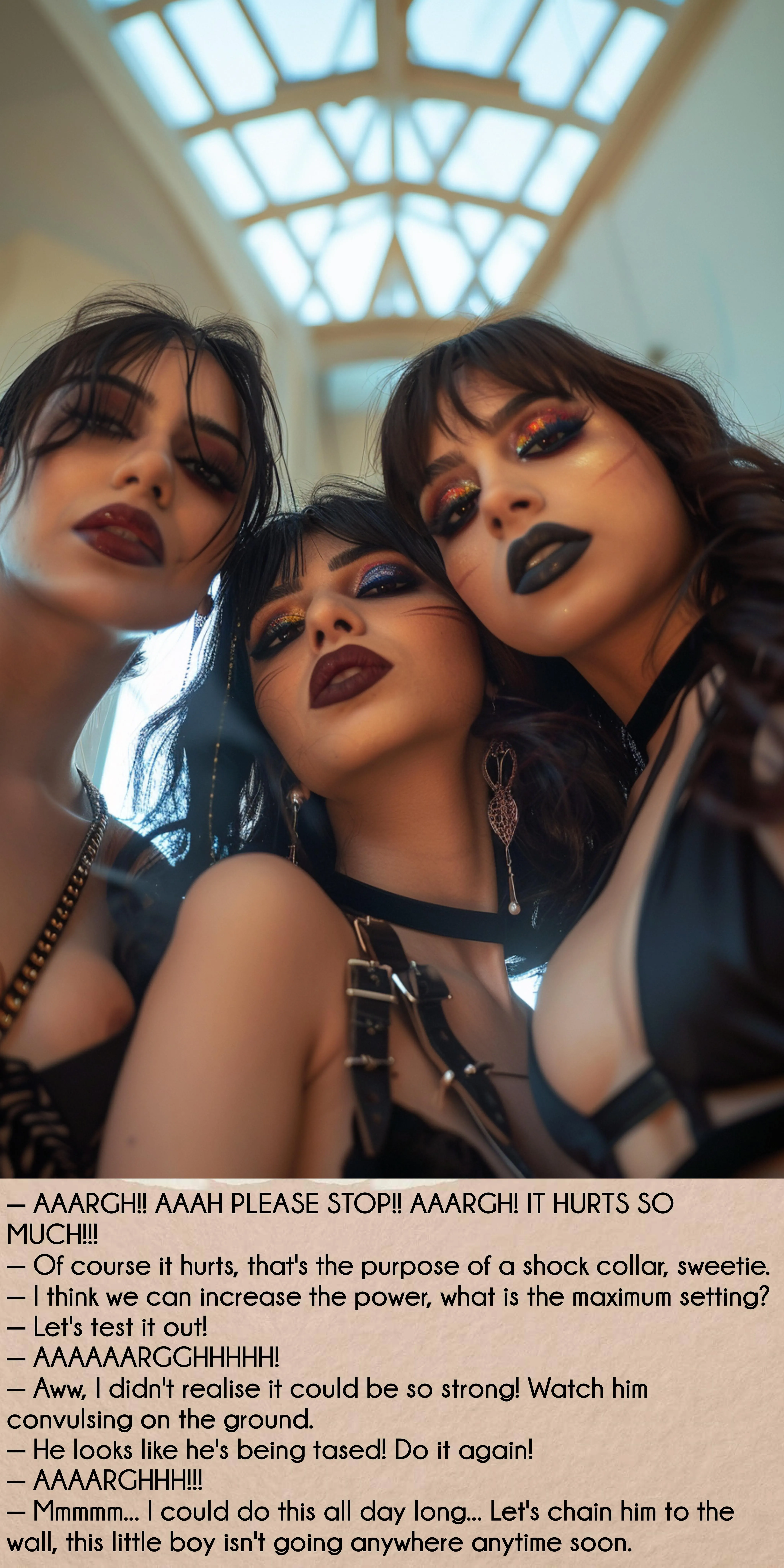 Again and again and again [no imagefap]