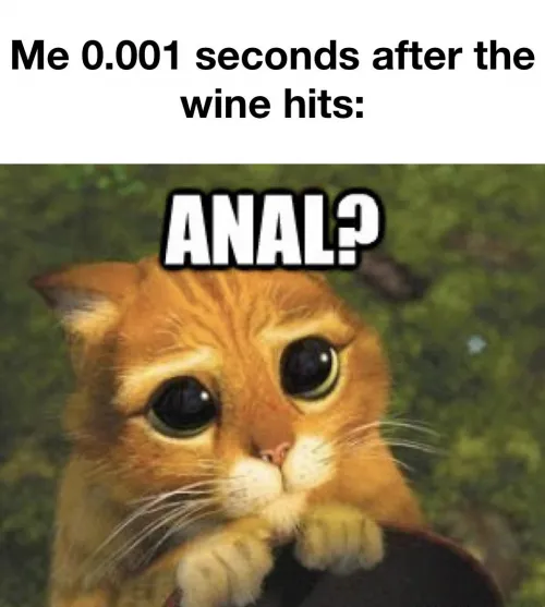 Alcoholic horny juice