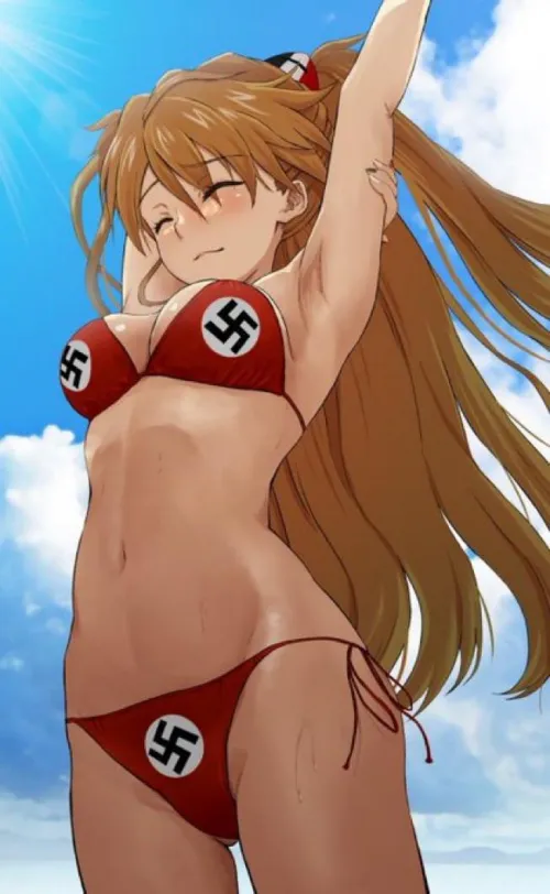 All girls worldwide will recognize their masters.