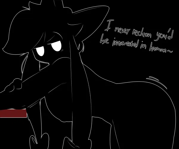 almost lore accurate tessa