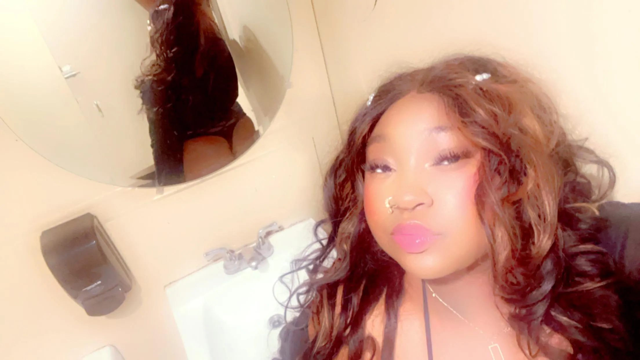 Anyone down to go to any other adult store?