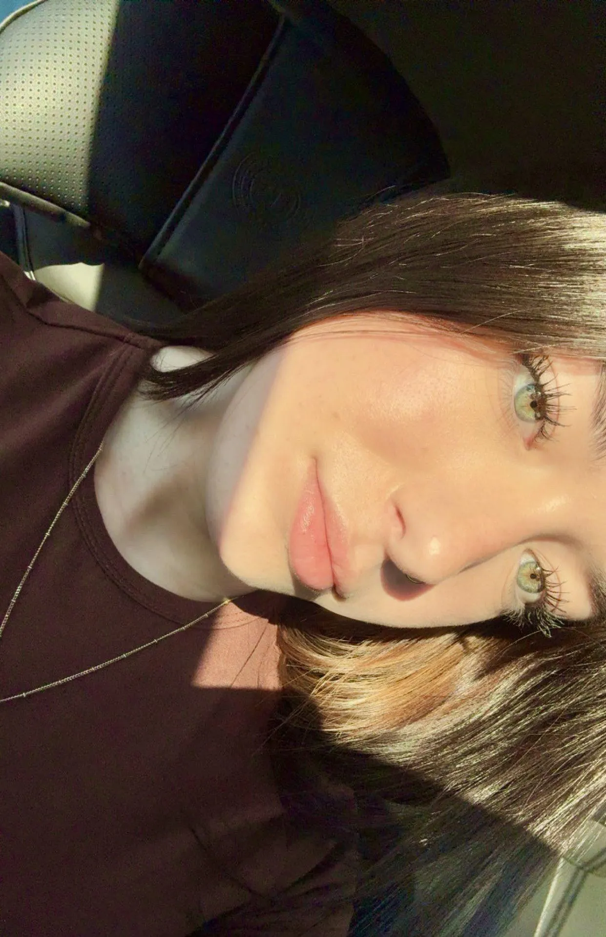 Be a good simp for me