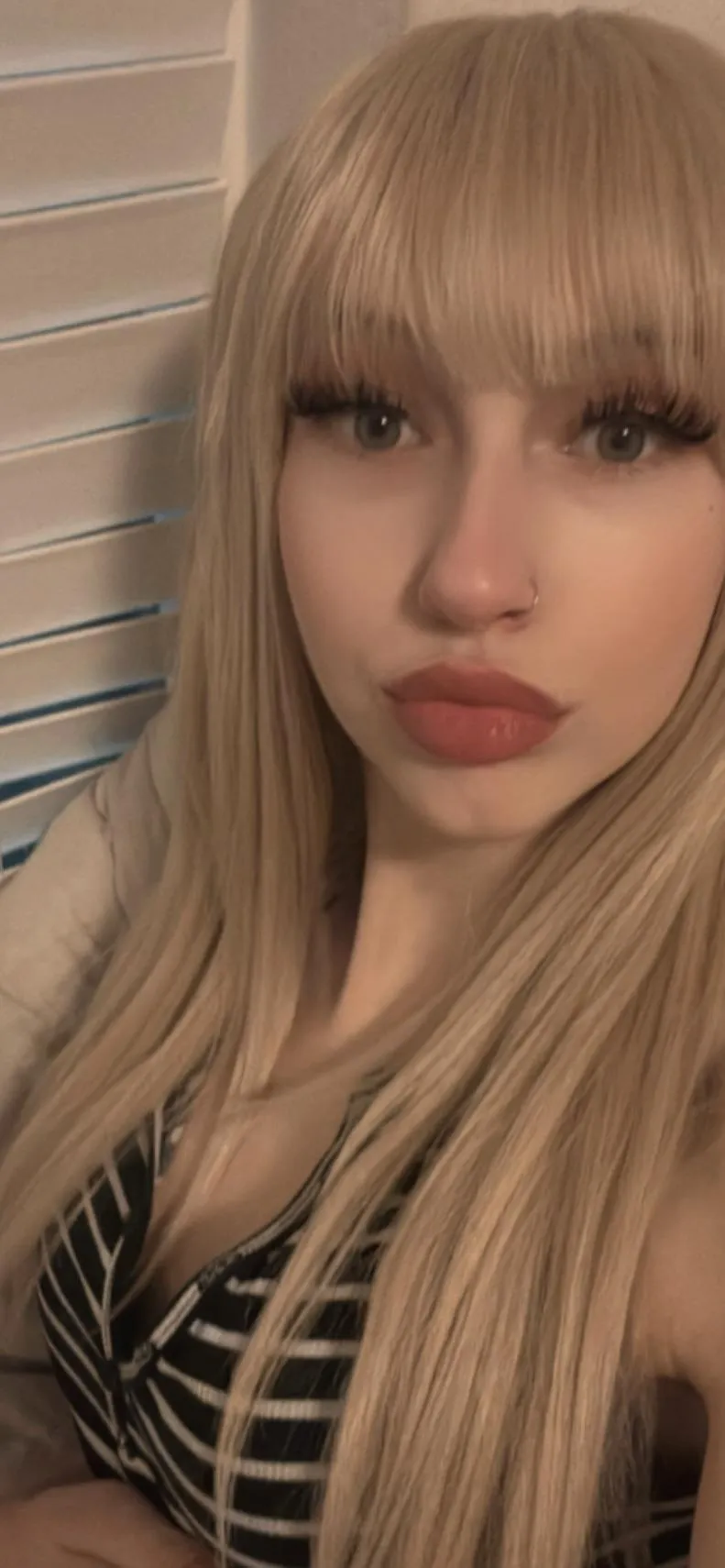 Being spoiled always looks good on me go spoil me Being spoiled always looks good on me go spoil me