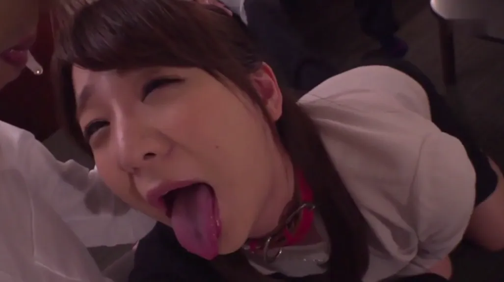 [B/G] - Swallow his spit - 540: OFF