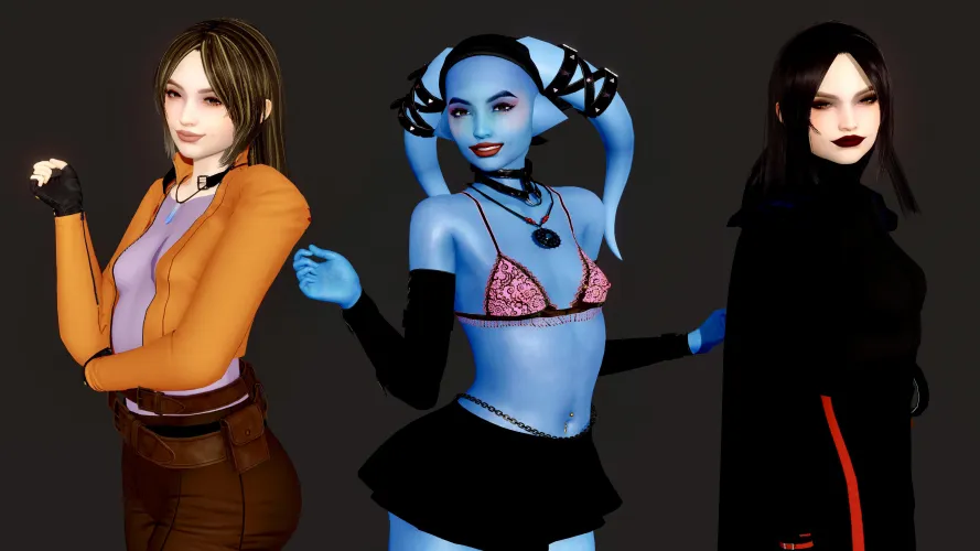 Cosplay Poll - Star Wars