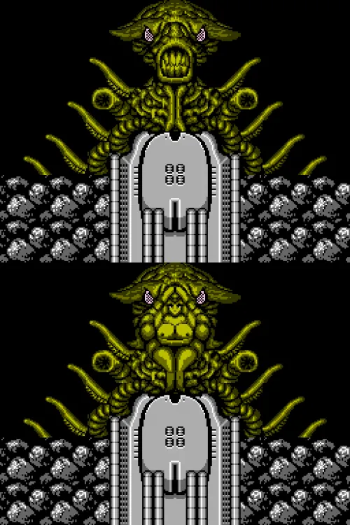 Gromaides (inspired by u/tavuntu 's post)