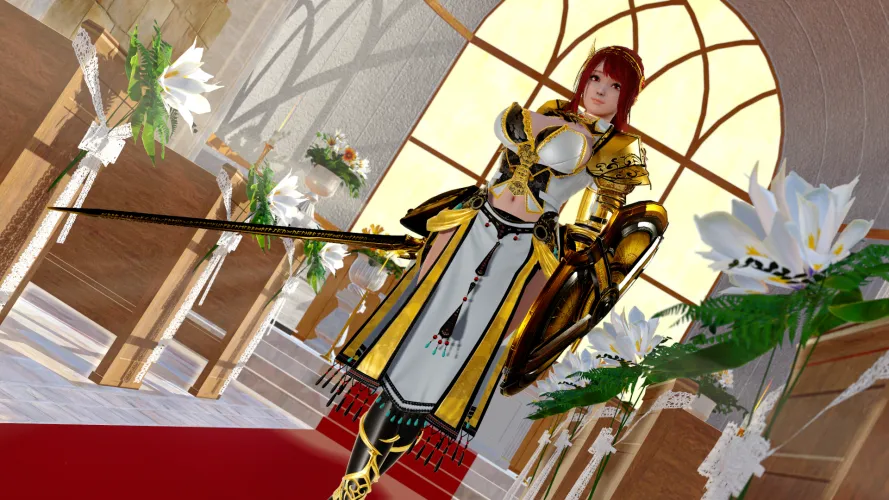 Guardian of the Heavens