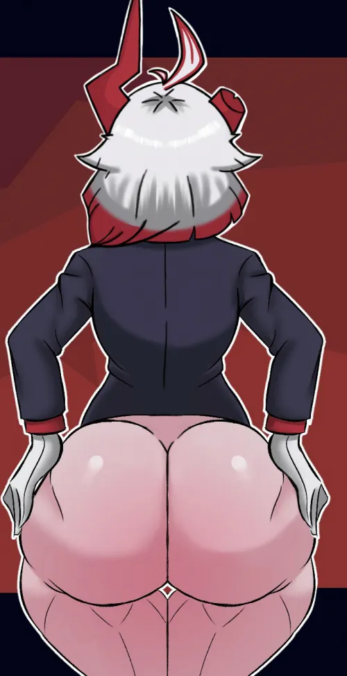 Hades 🍑 (overnsfw)