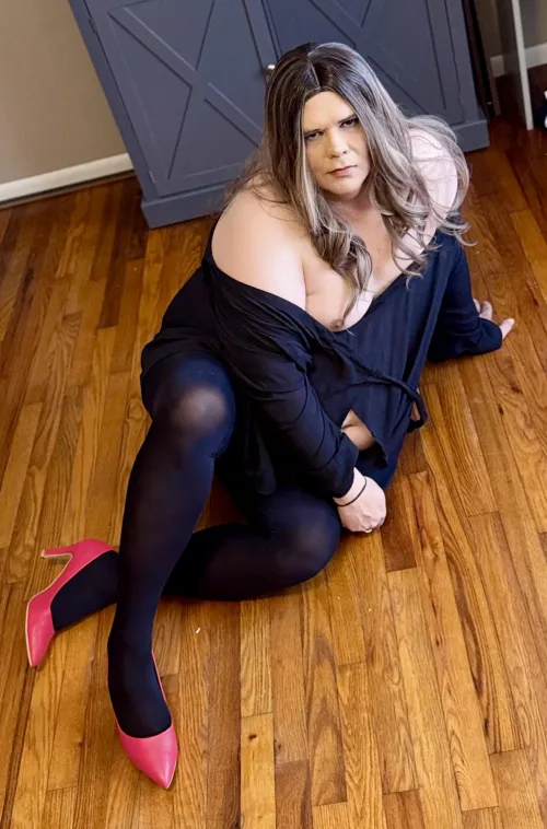 Happy Thursday everyone! 💋