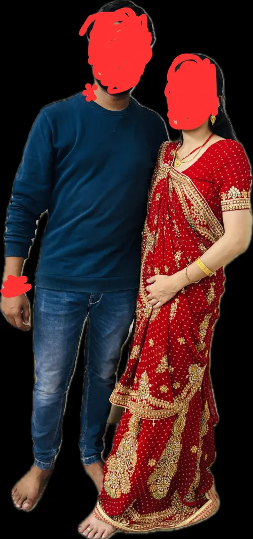 How Lucky Am I ? Tell Me In Dm’s She Like to Read It Too Keep It Kinky 😜