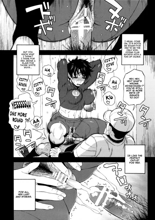 How many of you bleach bunny's feel this way?