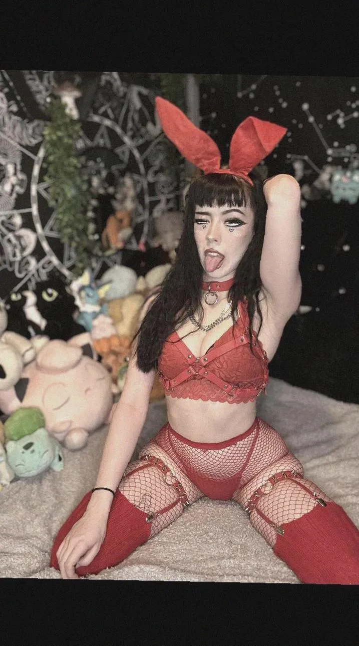 I always have and I always will be kink positive