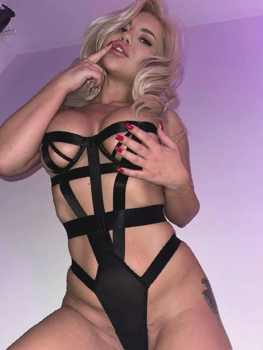 I don’t start trouble I finish it