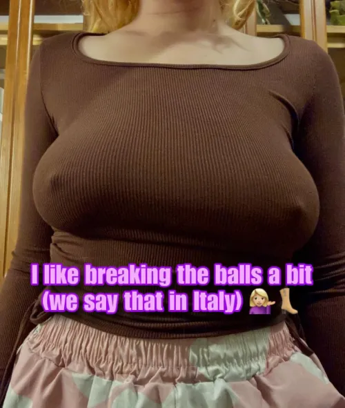 I like doing it [no imagefap] [oc]