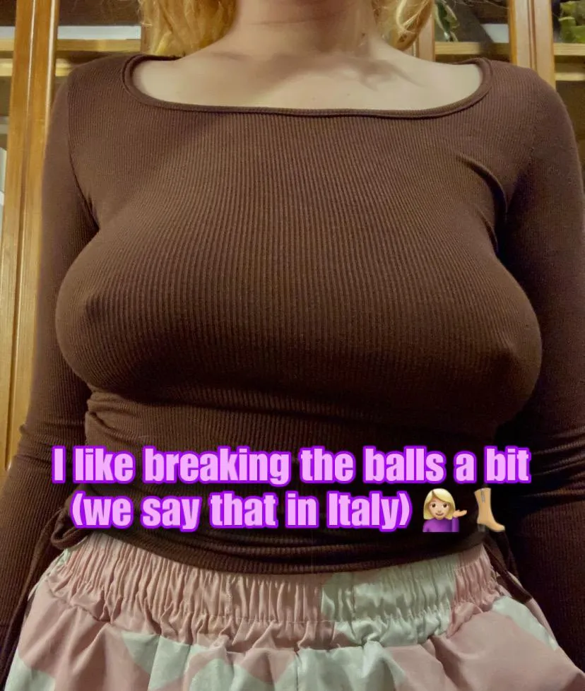 I like doing it [no imagefap] [oc]