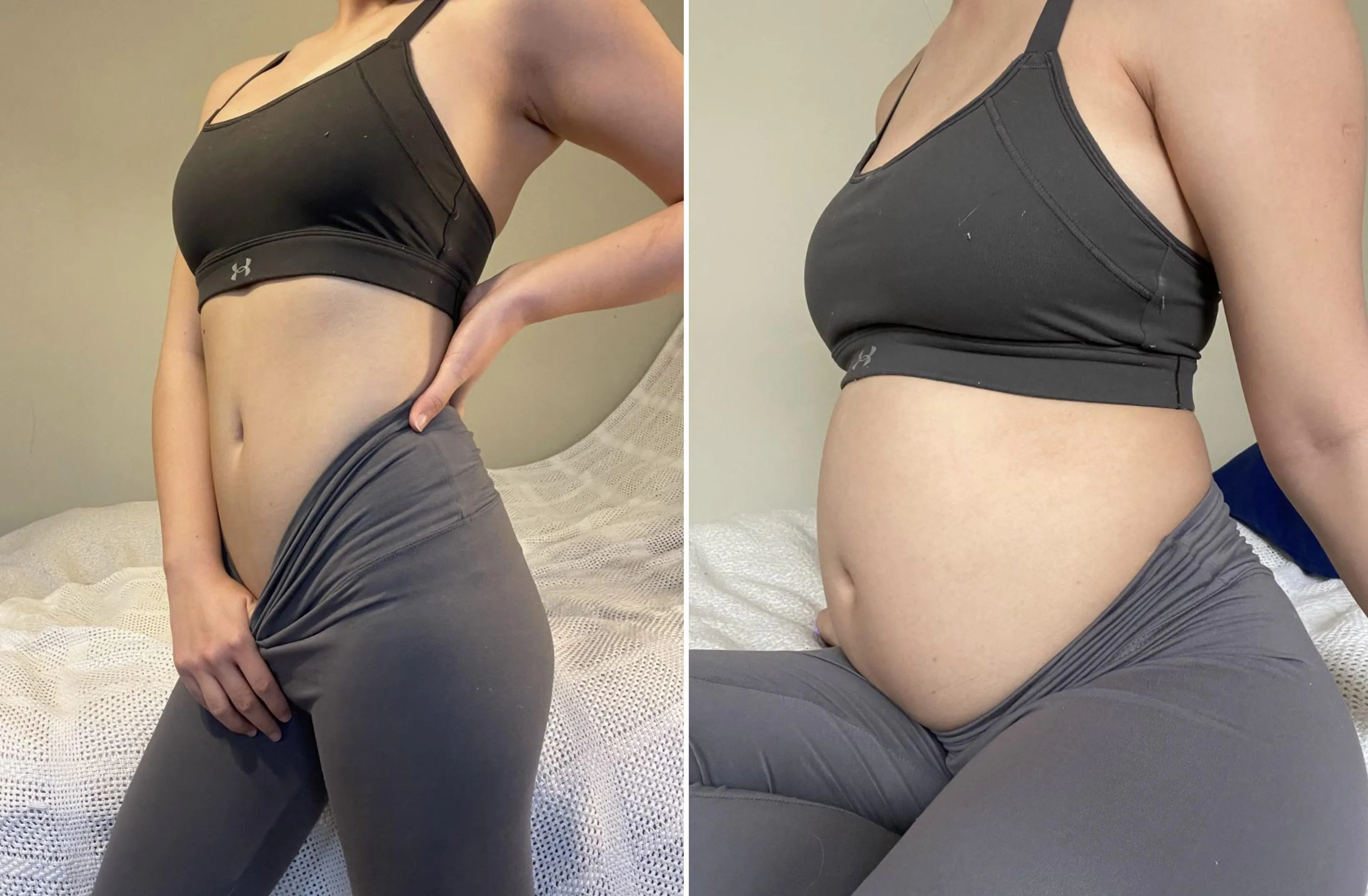 I might’ve overdone it with that whole chicken after my workout!