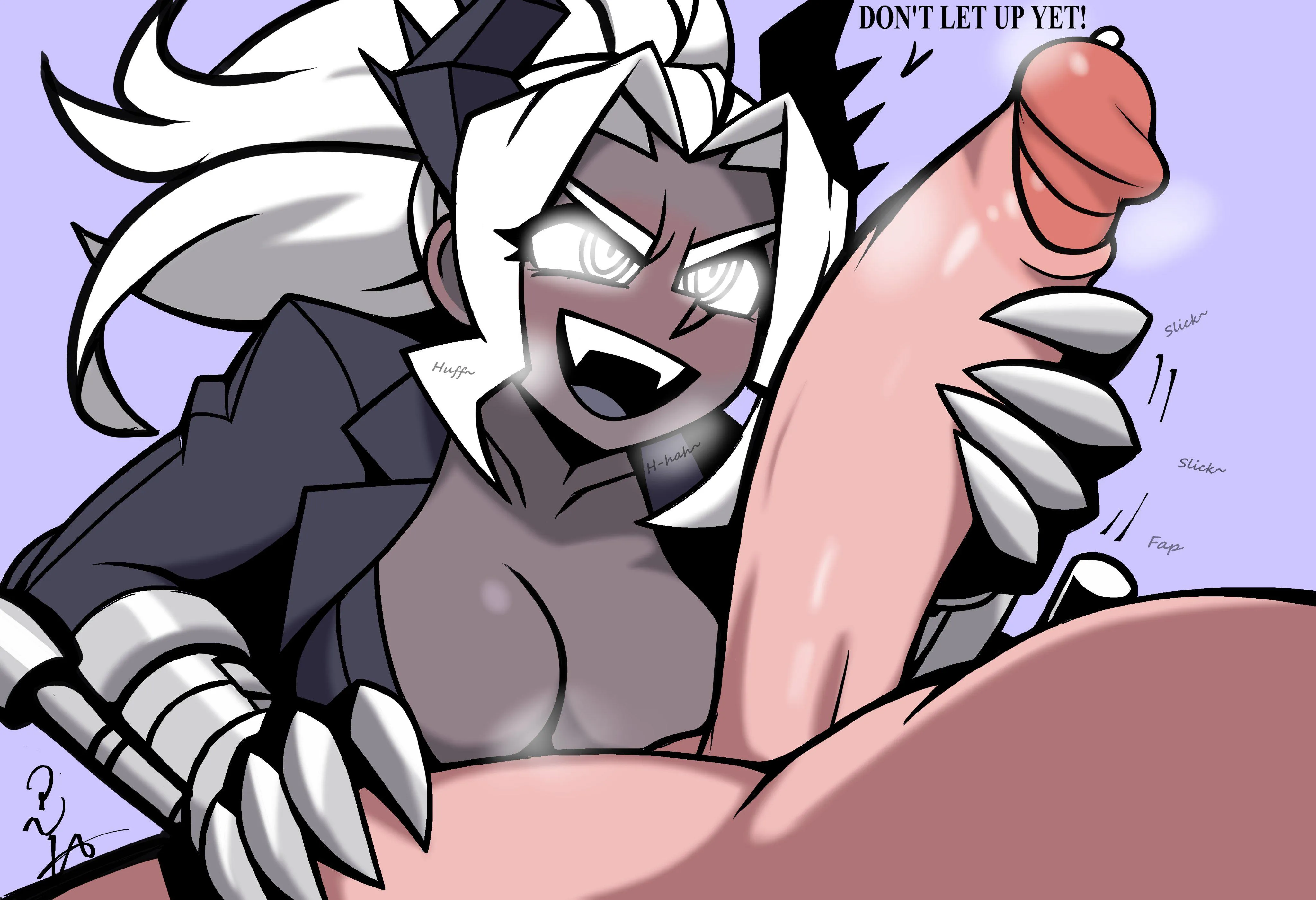 Judgement 🍆 (thieviusa)