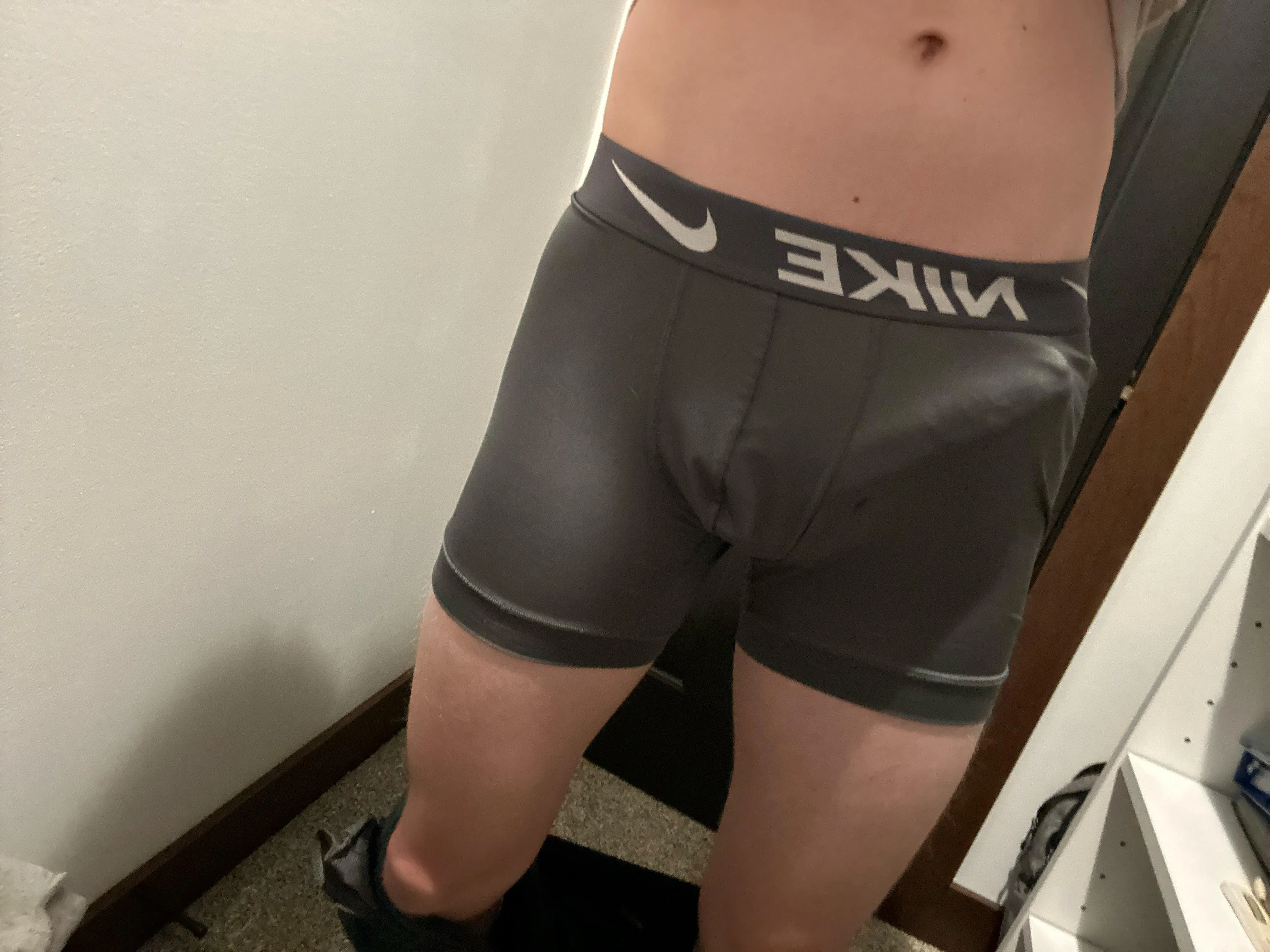 Just turned 18!! Do I belong here?