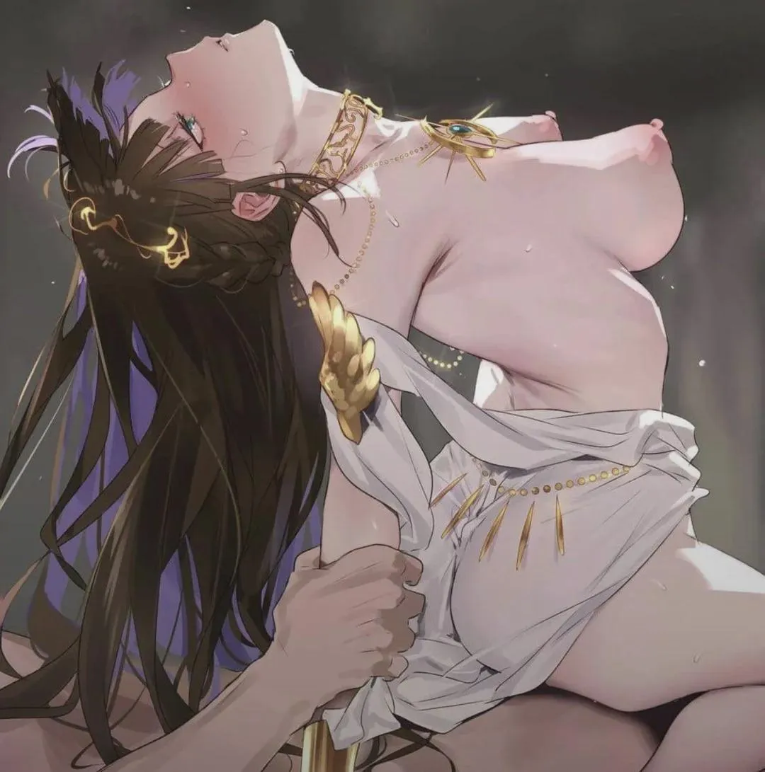 [M4F] How many of you bleach bunnies want to be fucked by BWC like this?