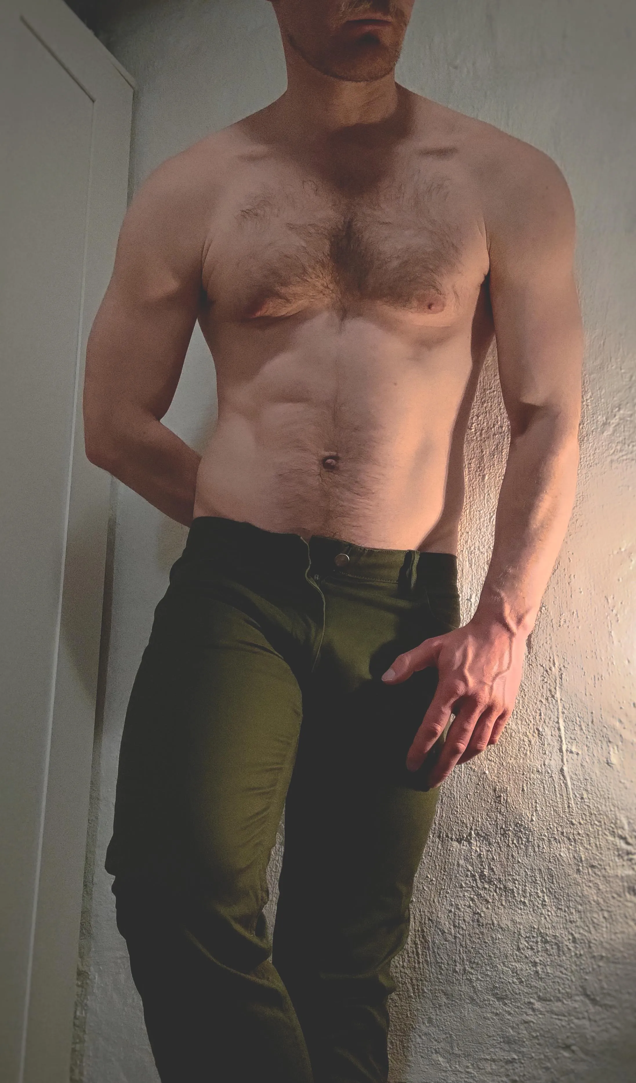 Missing a certain Dance... Partner 🇮🇪 [m]