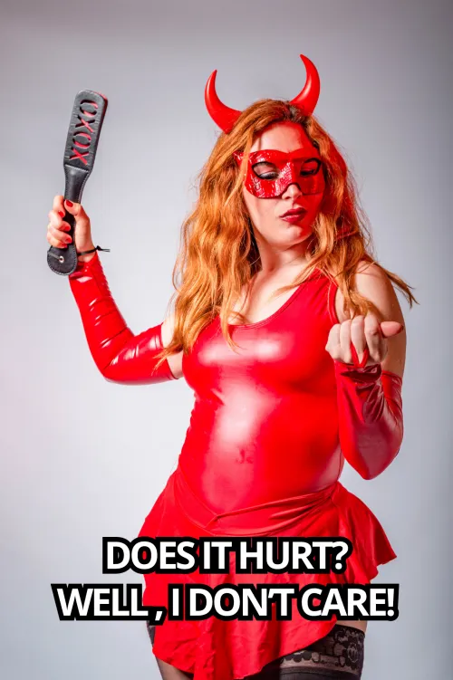 Oh cry me a river![No Imagefap]