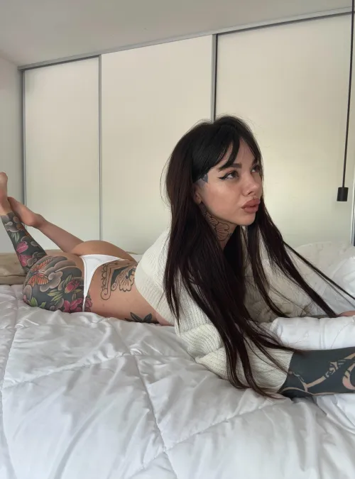 pull my hair when you ride my booty