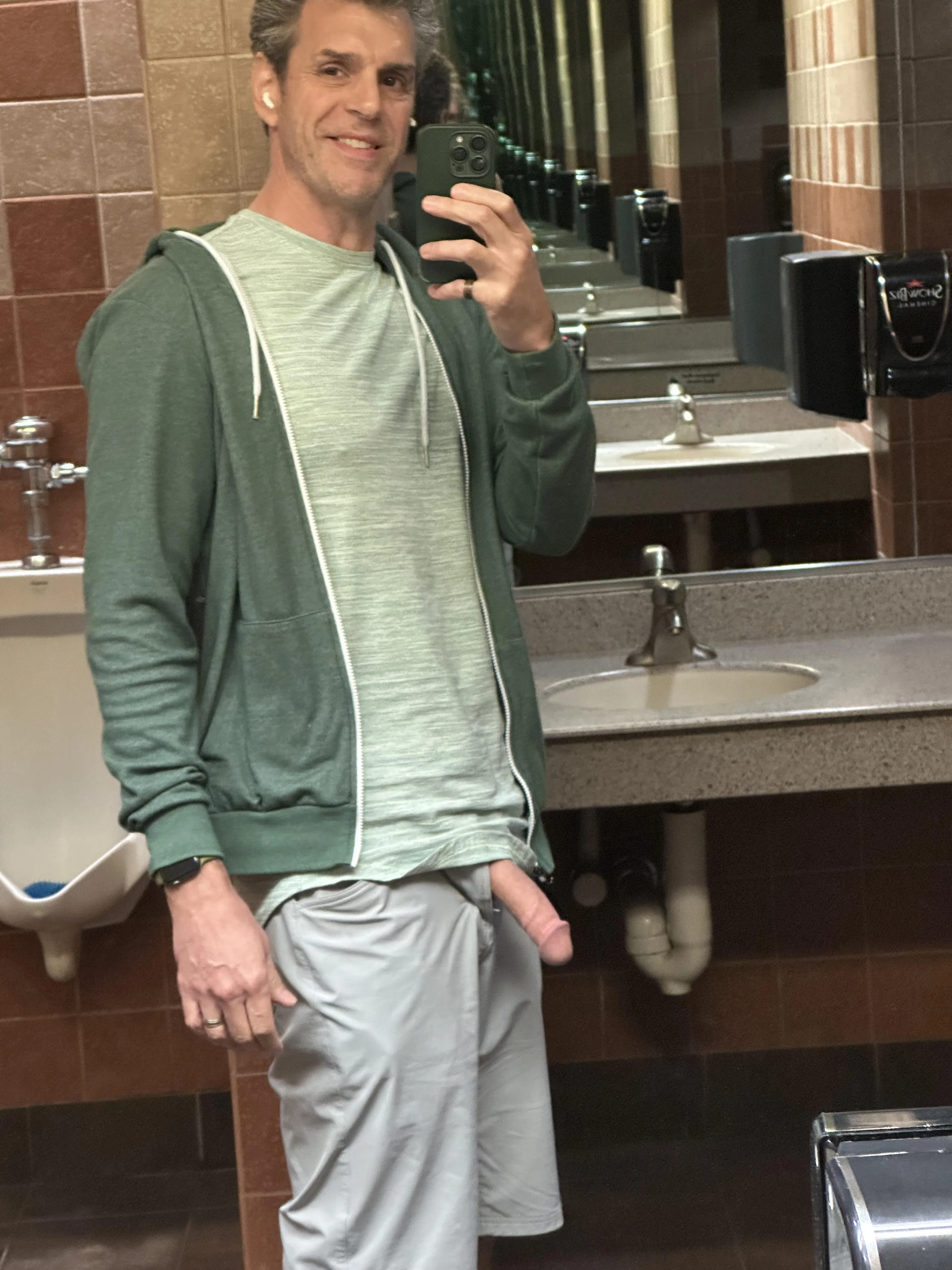 Put on an extra show at the movie theater!