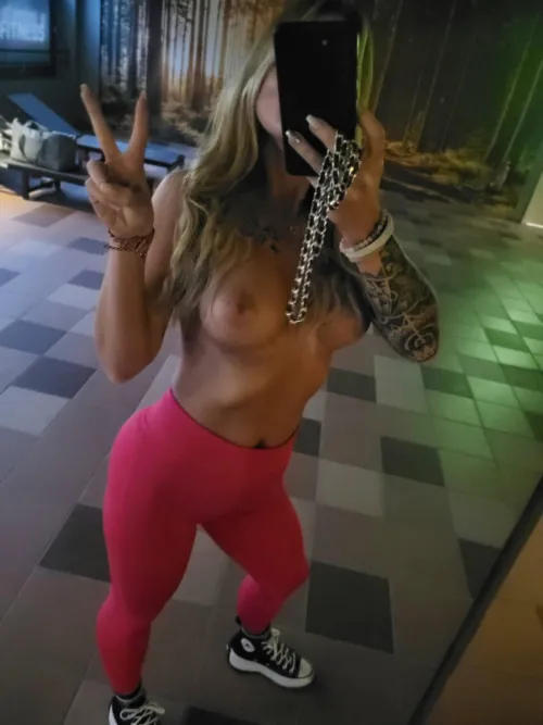 Reagiere wenn ich antworten soll