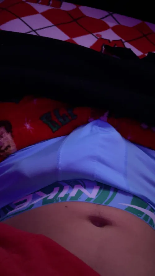 Should I pull it out?