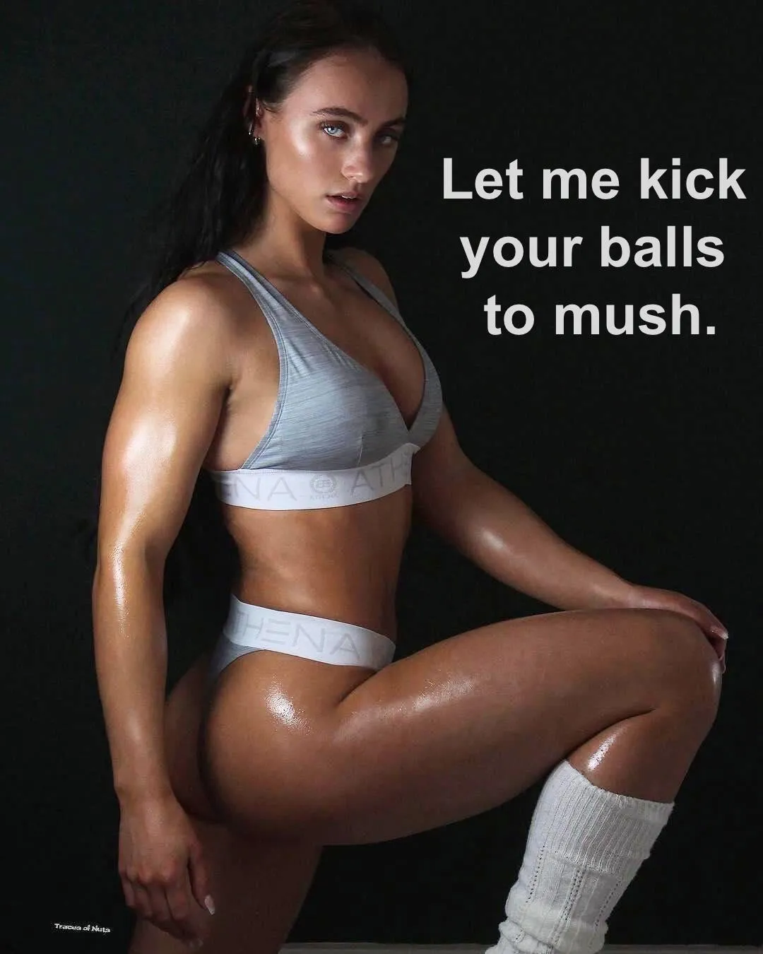 Simple Yet Effective (No ImageFap)